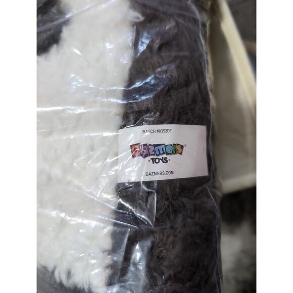 Wonder Products Bear Pillow Soft Cuddle - Picture 3 of 5